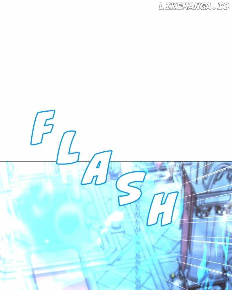 Solo Spell Caster Chapter 185 16